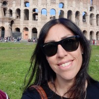 Greci Industria Alimentare SPA Employee Alessandra Tosi's profile photo