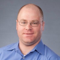 The Cigna Group Employee Dave Lawrence's profile photo
