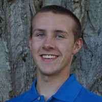 GFA - Gourdie-Fraser Inc. Employee Jacob Fewins's profile photo