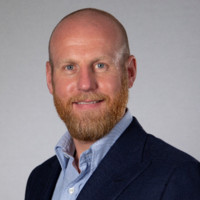 Compass Group Employee James Caswell's profile photo