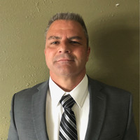 GE Transportation, a Wabtec company Employee Robert Teixeira's profile photo