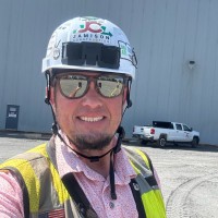 Jamison Construction LLC Employee Ryan McDougal's profile photo