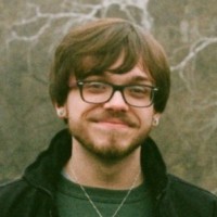 IVM, Inc. Employee Landon Hammond's profile photo