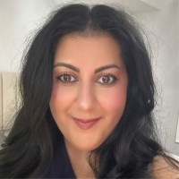 O'Neil Electric Supply Employee Sahel Shahidian's profile photo