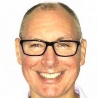 PT. Syntronic Indonesia Employee Graham Acreman's profile photo