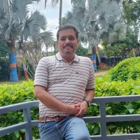 REFU Drive GmbH Employee Vaibhav Tamhankar's profile photo