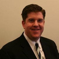 Ernst & Young Employee Jon Lang's profile photo