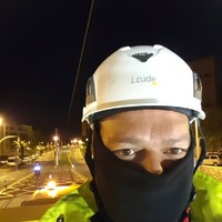 Metrotenerife (Metropolitano de Tenerife, S.A.) Employee Francisco Campos Marichal's profile photo