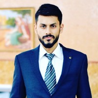 Muhammad Maaz Email & Phone Number