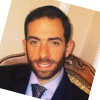 Everflow Supplies Inc. Employee Sam Ilowitz's profile photo