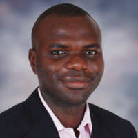 Nigerite Limited Employee Olaolu Abikoye's profile photo