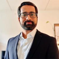 Copenhagen Energy Trading Employee Anubhav Ratha's profile photo
