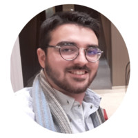 ViaSphère Employee Chalom Benamara's profile photo
