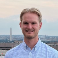Amazon Web Services (AWS) Employee Jared Black's profile photo