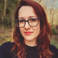 Digital Third Coast Employee Virginia Bullard's profile photo