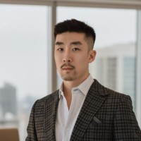 ADSS Global Employee Harvey Wang's profile photo