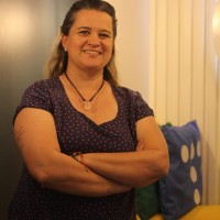 Teknisa Software Employee Tattiana Brandao's profile photo