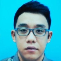 SCIEX Employee Eddy K's profile photo