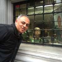 MASI Employee Gagik Sarkisjan's profile photo