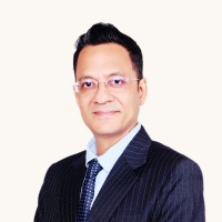 DriveFITT Employee Ashutosh Pandit's profile photo