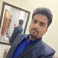 ANIL GROUP Employee Naveen Vishhwakarma's profile photo