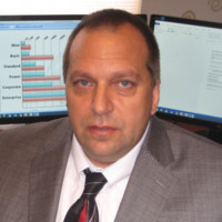 Retired Employee Kevin Dix's profile photo