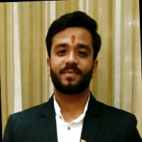 Zumen Employee Dhruv Kapoor's profile photo
