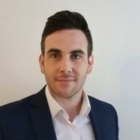Patchwork Employee Ross Moore's profile photo