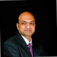 Wipro Consumer Care - Ventures Employee Sumit Keshan's profile photo
