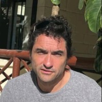 Ferrovial Construction Employee Alvaro Carbajo's profile photo