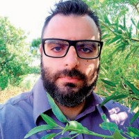 Wikifarmer Employee Petros S.'s profile photo