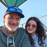 Bright Like Lucy Legacy Fund Employee Brandt Dillon's profile photo