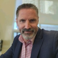 COGIR Real Estate Employee James Lofranco's profile photo