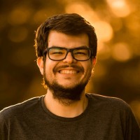 Aoop Cloud Solutions Employee Joatan Fontoura's profile photo