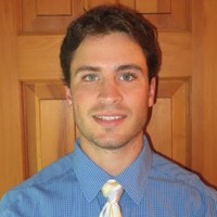 Simcoe Muskoka Catholic District School Board Employee Jake Yard's profile photo