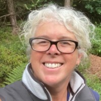 The Gold Standards Framework Employee Julie Armstrong-Wilson's profile photo