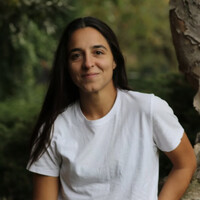 Novelist Employee Sarah Grossman's profile photo