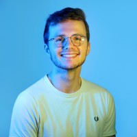Axonaut Employee Richard Blondel's profile photo
