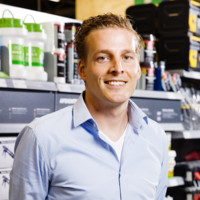 Christian Schouten Email