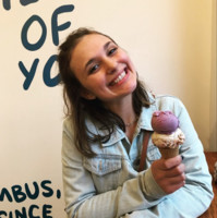 THREAD Employee Skylar Himelstein's profile photo