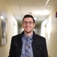 CGI Employee Kyle Ledoux's profile photo