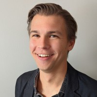 Branchpoint Biosciences Employee Benjamin Tully's profile photo