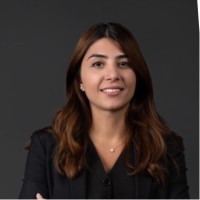 BEYOND Developments Employee Nour Farhat's profile photo