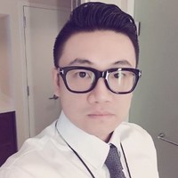 OpenText Employee Gavin Yan's profile photo