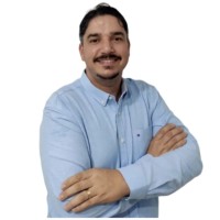 Engeconsult Employee Breno Vilela's profile photo