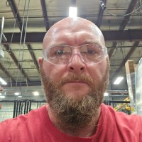 Greenstream International Employee Russell Bowling's profile photo