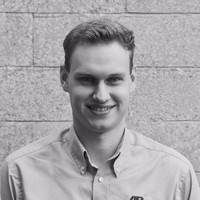 Biral UK Employee Reece Williams's profile photo