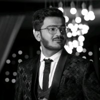 Kiran Group Employee Rahul Aswani's profile photo