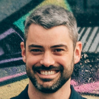 OpenProject | open source project management software Employee Christophe Bliard's profile photo