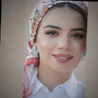 Alissar Flowers International Employee Hadeel Turk's profile photo